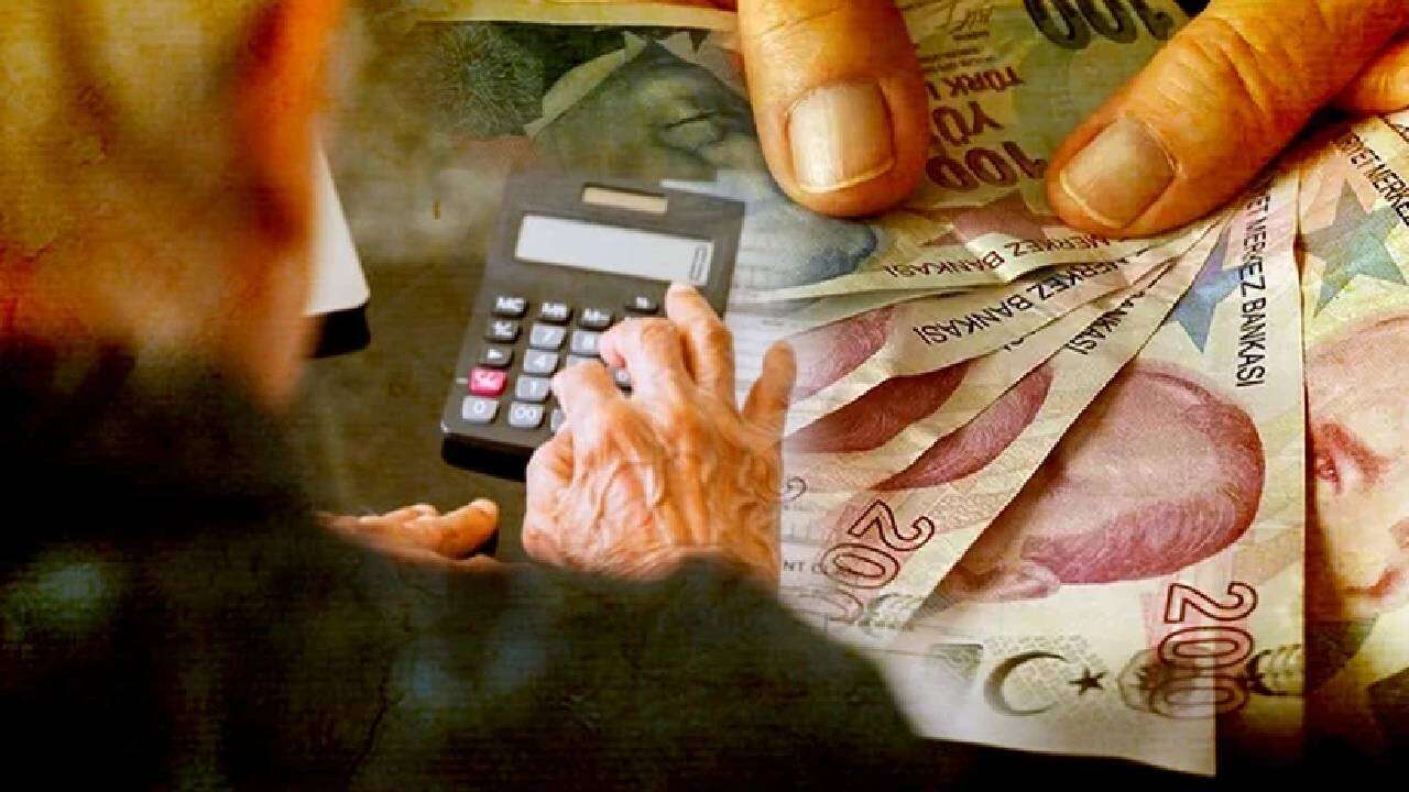 Milyonlarca SSK ve Bağ-Kurluya müjde: Emeklilerin hesabına koşulsuz 35 bin TL yatacak 6